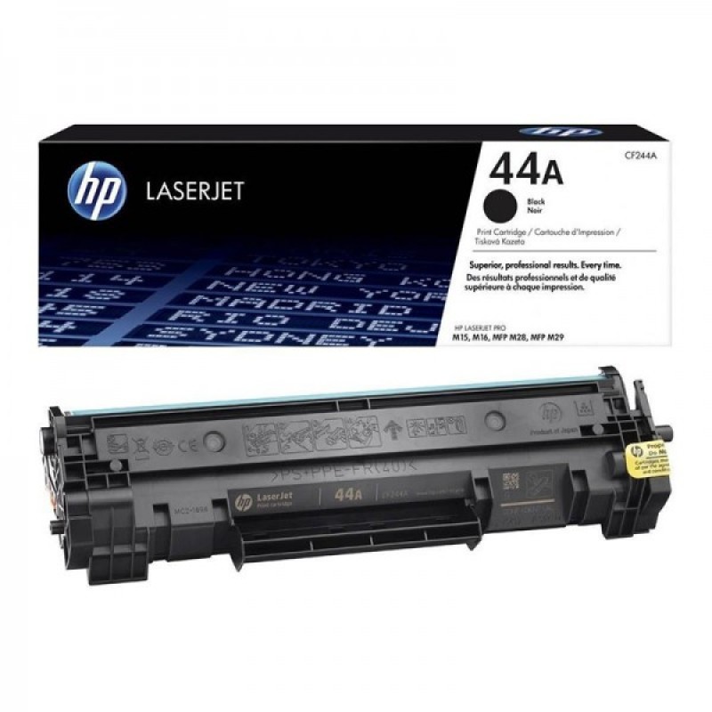 کارتریج پرینتر اچ پی HP M16